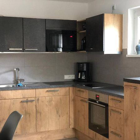 Ferienwohnung Am Pferdemarkt 孔茨 外观 照片