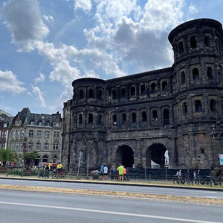 Ferienwohnung Am Pferdemarkt 孔茨 外观 照片