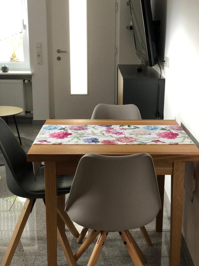 Ferienwohnung Am Pferdemarkt 孔茨 外观 照片