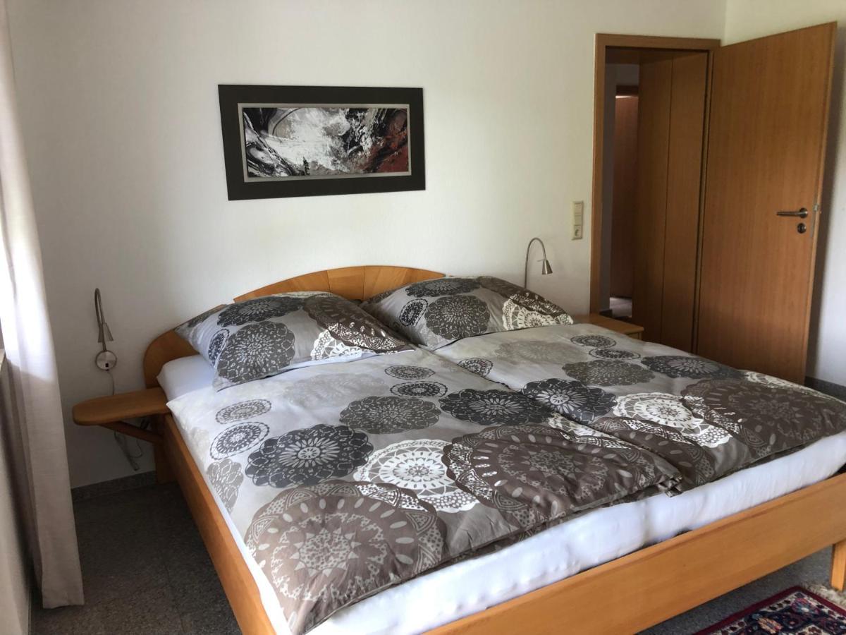 Ferienwohnung Am Pferdemarkt 孔茨 外观 照片