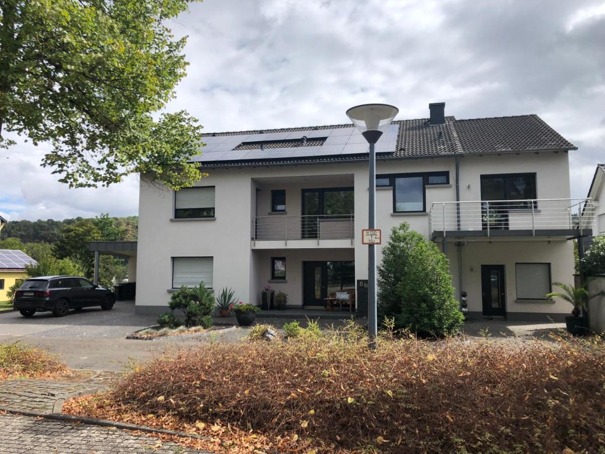 Ferienwohnung Am Pferdemarkt 孔茨 外观 照片