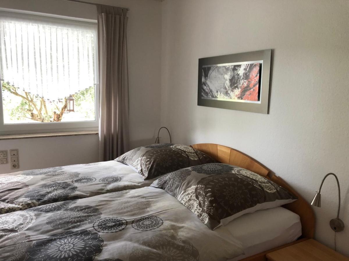 Ferienwohnung Am Pferdemarkt 孔茨 外观 照片