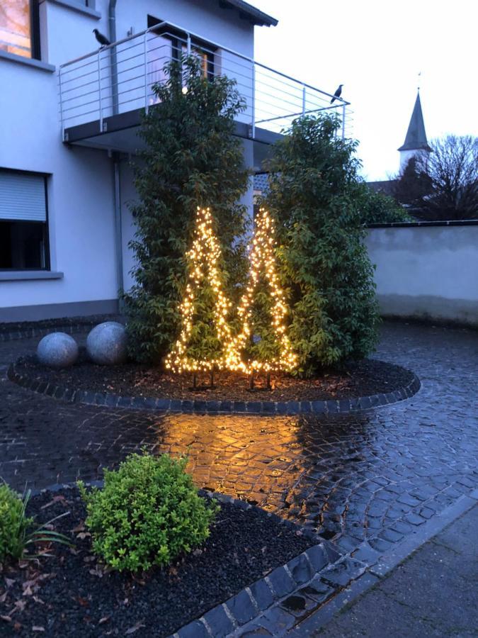 Ferienwohnung Am Pferdemarkt 孔茨 外观 照片