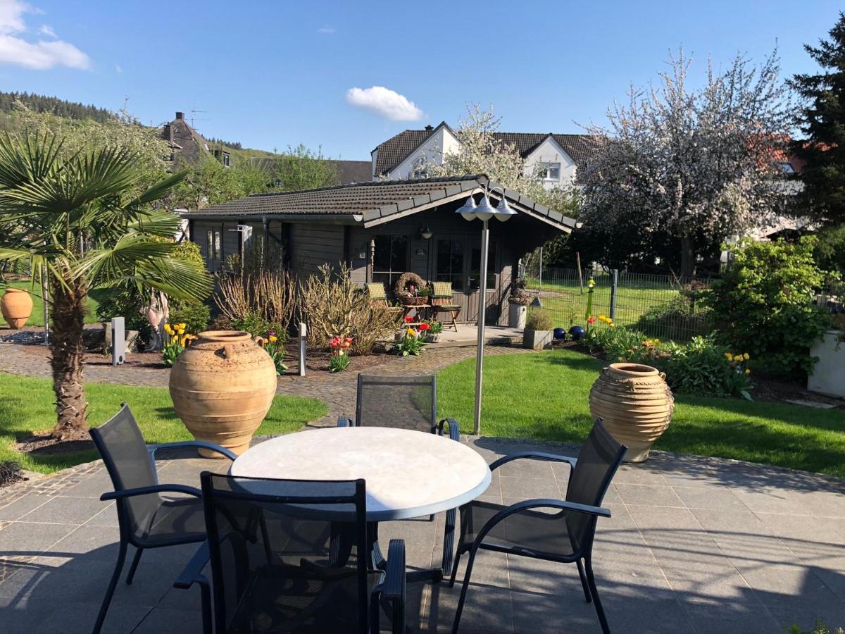 Ferienwohnung Am Pferdemarkt 孔茨 外观 照片