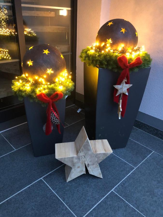 Ferienwohnung Am Pferdemarkt 孔茨 外观 照片