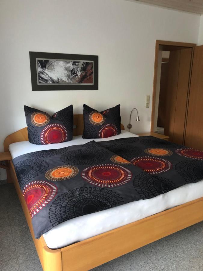 Ferienwohnung Am Pferdemarkt 孔茨 外观 照片