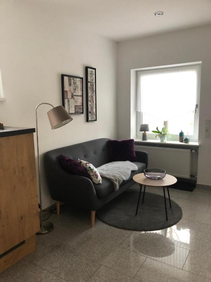 Ferienwohnung Am Pferdemarkt 孔茨 外观 照片