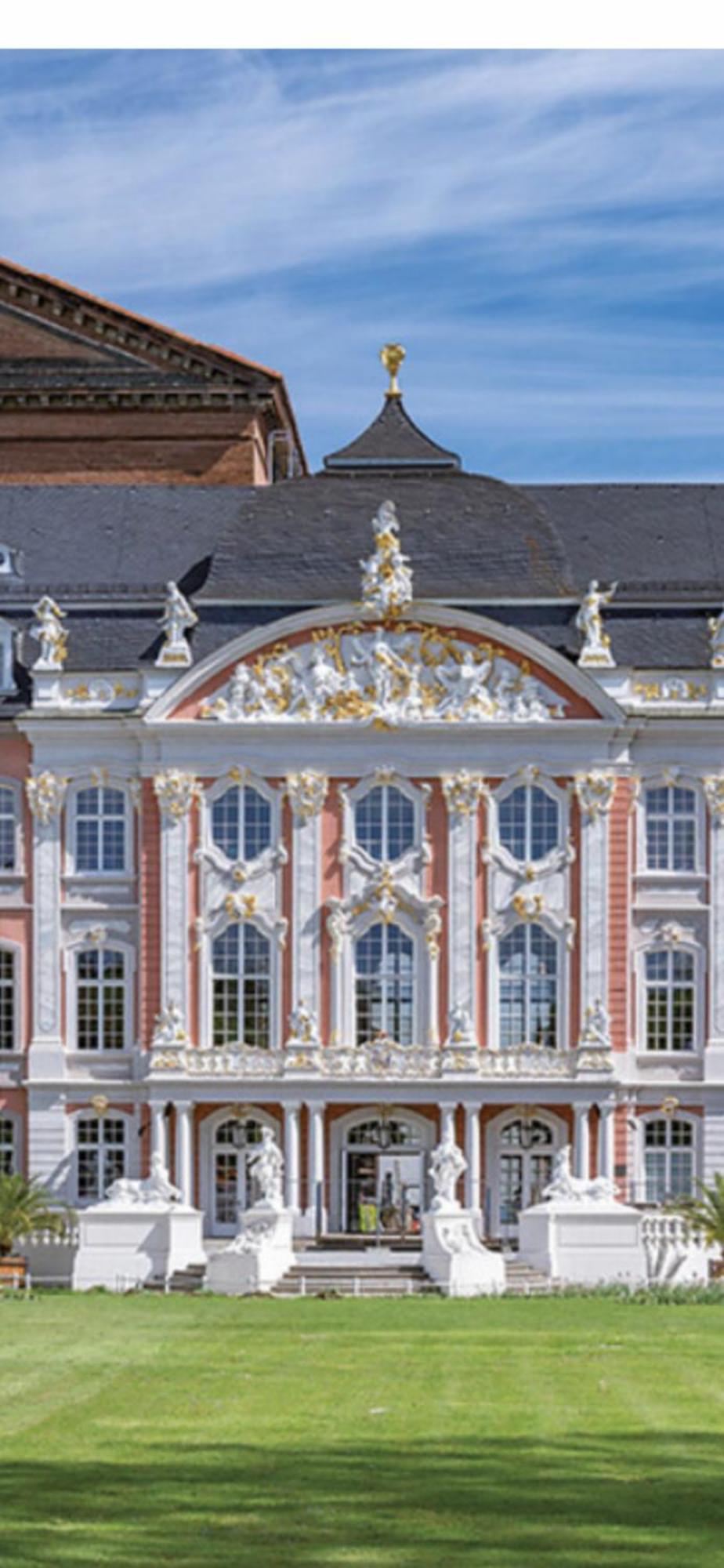 Ferienwohnung Am Pferdemarkt 孔茨 外观 照片