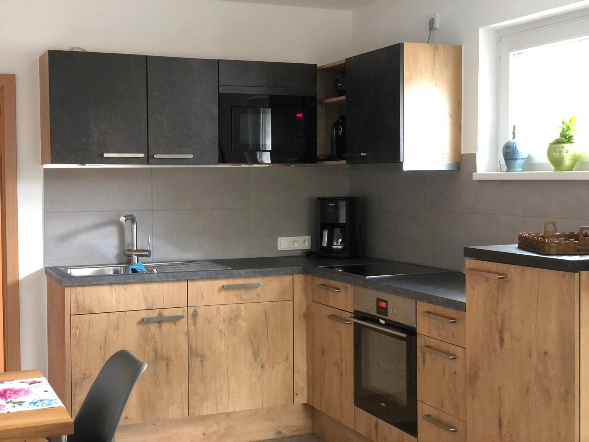 Ferienwohnung Am Pferdemarkt 孔茨 外观 照片