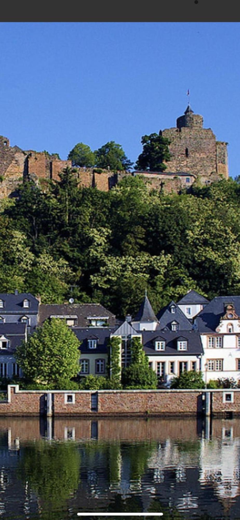 Ferienwohnung Am Pferdemarkt 孔茨 外观 照片